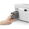 Epson WorkForce Pro WF-M4619DWF - Impresora multifunción - B | APLIUM
