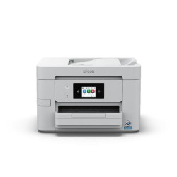 Epson WorkForce Pro WF-M4619DWF - Impresora multifunción - B | APLIUM