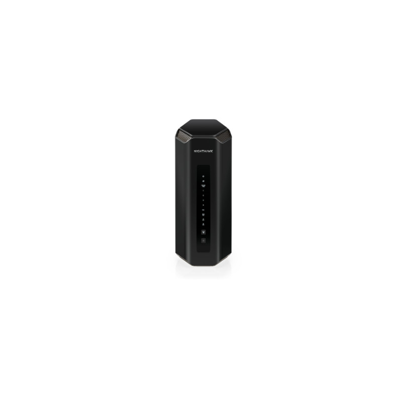 6PT Nighthawk Wifi 7 Tri-band Rout | APLIUM