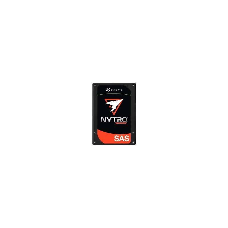 Seagate Nytro 3750 XS400ME70045 - SSD - Write Intensive - 40 | APLIUM