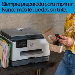 HP Officejet Pro 9135e All-in-One - Impresora multifunción - | APLIUM