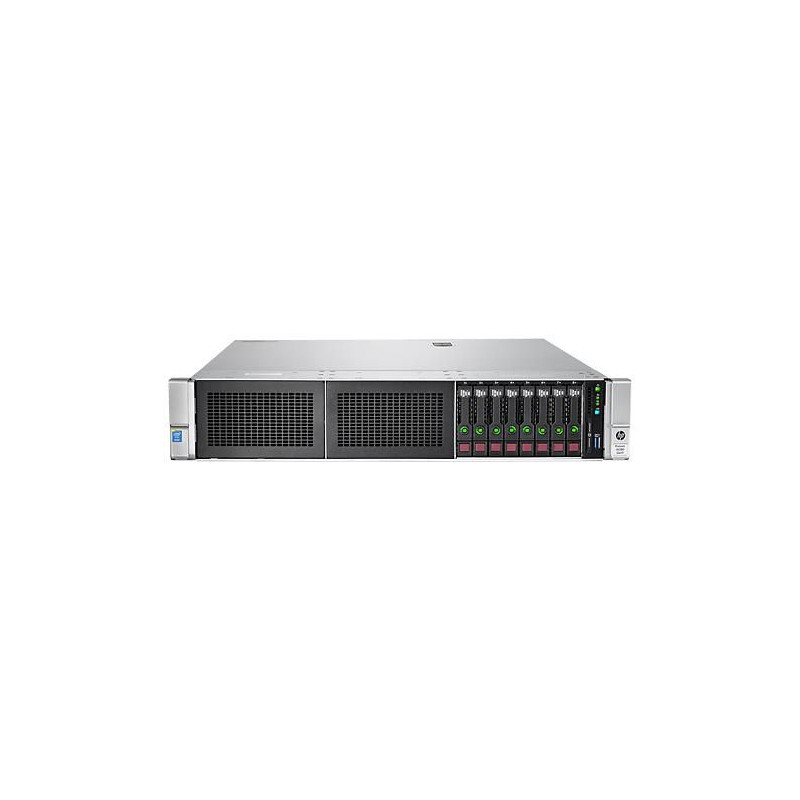 DL380 Gen9 E5-2690v3