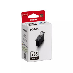 PG-585 Eur Black Ink Cartridge | APLIUM