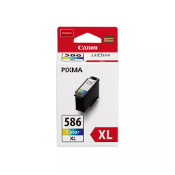 CL-586XL Eur Color Xl Ink Cartridge | APLIUM