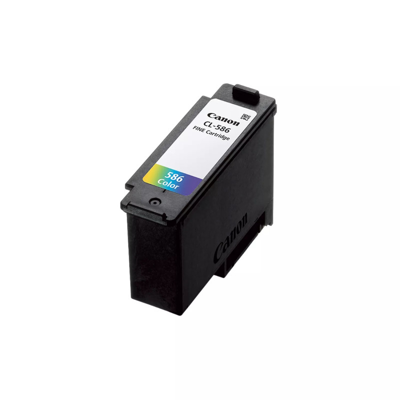 CL-586 Eur Color Ink Cartridge | APLIUM