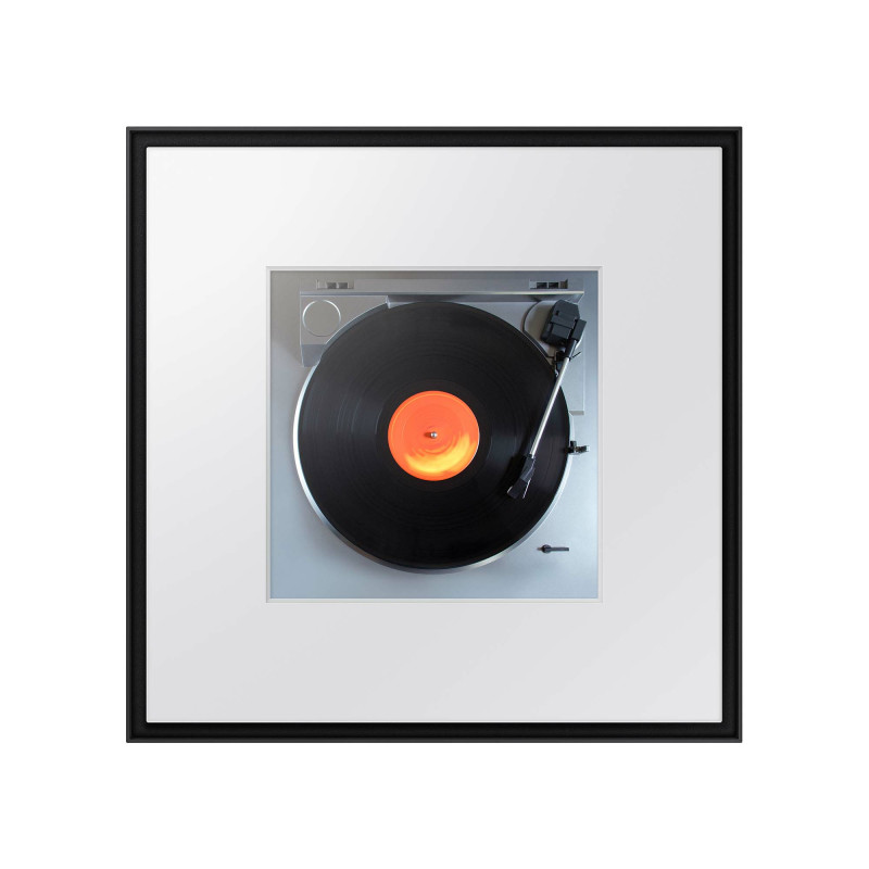 Altavoz Inalambrico Music Frame 2024