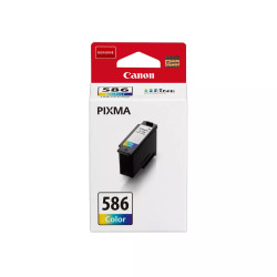 CL-586 Eur Color Ink Cartridge | APLIUM