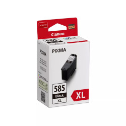 Canon 6204C001 - PG-585XL Eur Black Xl Ink Cartridge | APLIUM