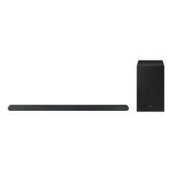 SoundBar Ultra Slim DAtmos Subwoofer BLK