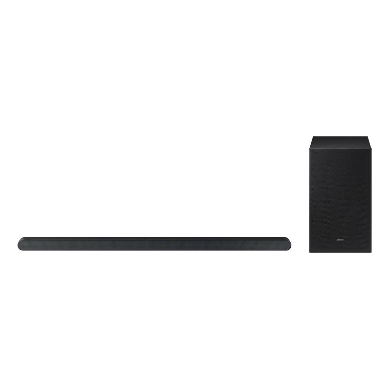SoundBar Ultra Slim DAtmos Subwoofer BLK