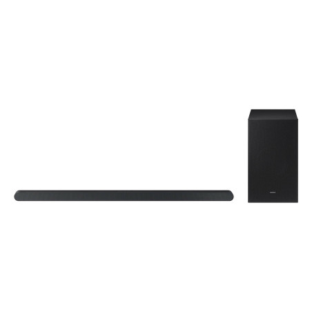SoundBar Ultra Slim DAtmos Subwoofer BLK