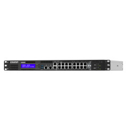 QNAP Smart Edge QGD-1602 - Conmutador - inteligente - 2 x 10 | APLIUM