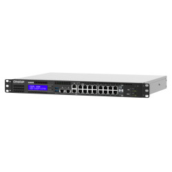 QNAP Smart Edge QGD-1602 - Conmutador - inteligente - 2 x 10 | APLIUM
