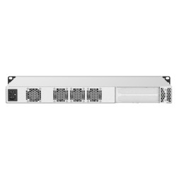 QNAP Smart Edge QGD-1602 - Conmutador - inteligente - 2 x 10 | APLIUM