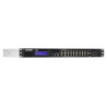 QNAP Smart Edge QGD-1602 - Conmutador - inteligente - 2 x 10 | APLIUM