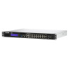 QNAP Smart Edge QGD-1602 - Conmutador - inteligente - 2 x 10 | APLIUM