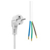 Schuko - Open End Power