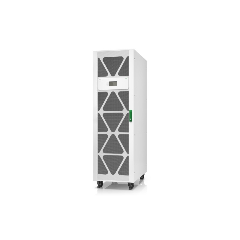 APC Easy UPS 3M E3MOPT006 - Kit de cable de alimentación