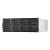 Qnap TL-R2400PES-RP - EXPANS.ENCLOSURE 4 U 24 Bay Rpsu | APLIUM