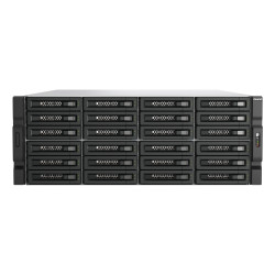 Qnap TL-R2400PES-RP - EXPANS.ENCLOSURE 4 U 24 Bay Rpsu | APLIUM
