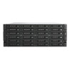 Qnap TL-R2400PES-RP - EXPANS.ENCLOSURE 4 U 24 Bay Rpsu | APLIUM
