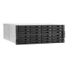 Qnap TL-R2400PES-RP - EXPANS.ENCLOSURE 4 U 24 Bay Rpsu | APLIUM