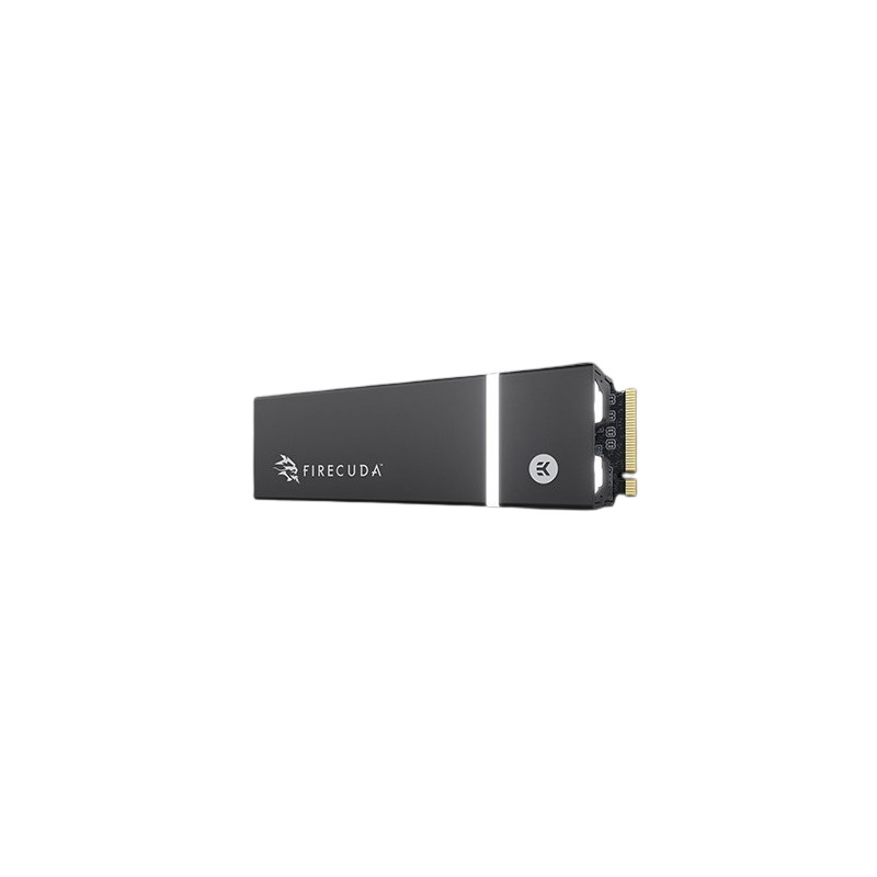 FireCuda 540 SSD 1Tb PCIeG5 M2.S