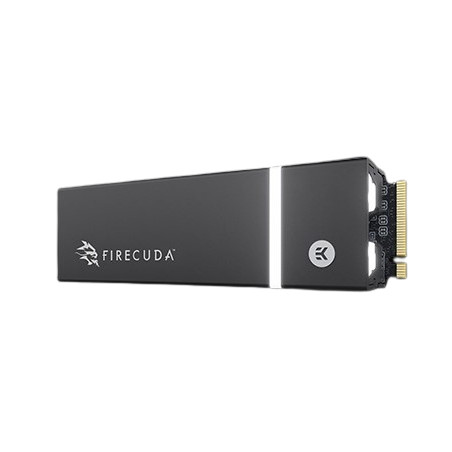 FireCuda 540 SSD 1Tb PCIeG5 M2.S