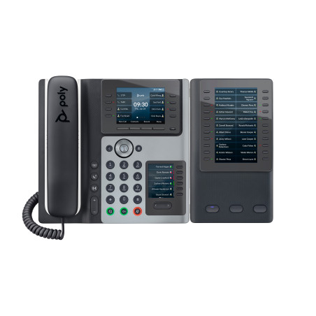 Edge E400 IP Phone . | APLIUM