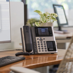 Edge E400 IP Phone . | APLIUM