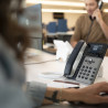 Edge E400 IP Phone . | APLIUM