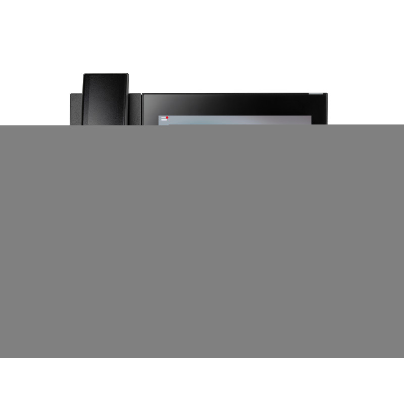 Ccx 600 Media Phone Opensip Po . | APLIUM