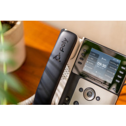 Edge E300 IP Phone . | APLIUM