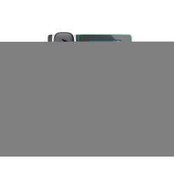 Poly Edge E350 - Teléfono VoIP con ID de llamadas/llamada en | APLIUM