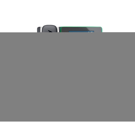 Poly Edge E350 - Teléfono VoIP con ID de llamadas/llamada en | APLIUM