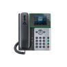Poly Edge E350 - Teléfono VoIP con ID de llamadas/llamada en | APLIUM