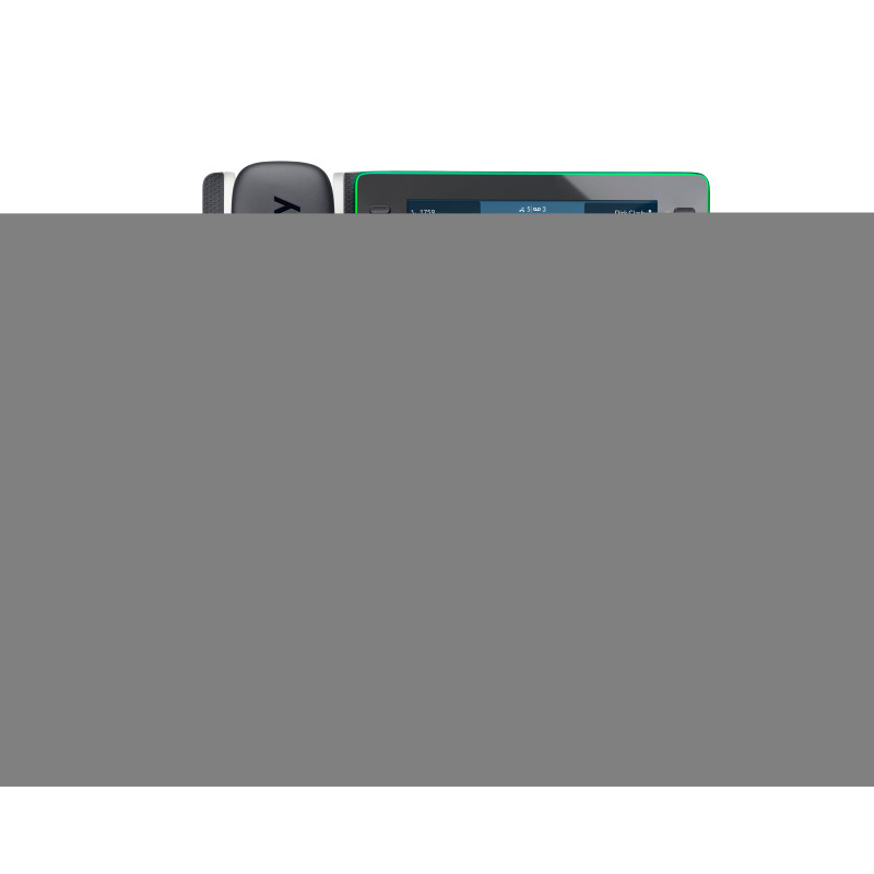 Poly Edge E550 IP Ph Poe-e | APLIUM