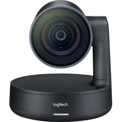 WEBCAM - Logitech Rally Plus Ultra-HD Co