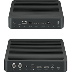 WEBCAM - Logitech Rally Plus Ultra-HD Co