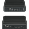WEBCAM - Logitech Rally Plus Ultra-HD Co