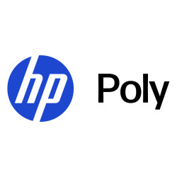 HP - Clip de cinturón para teléfono DECT - para Poly Rove 40 - Replace