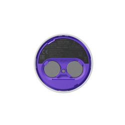 Logitech Share Button - Botón presionar - inalámbrico - Blue | APLIUM