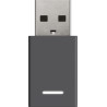 Logitech Unifying + Audio Receiver Teams - Graphite - Emea | APLIUM