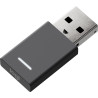 Logitech Unifying + Audio Receiver Teams - Graphite - Emea | APLIUM
