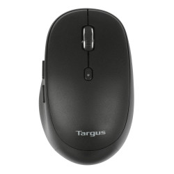 Antimicrobial MidDualWless Optical Mouse