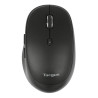 Antimicrobial MidDualWless Optical Mouse