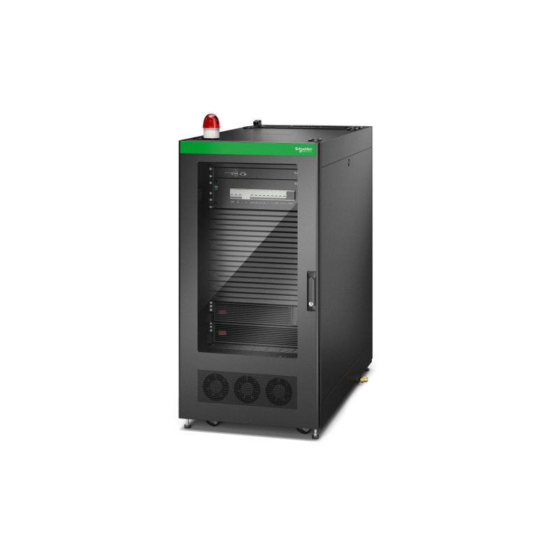 Schneider Electric Easy Micro Data Center - Rack armario - c | APLIUM