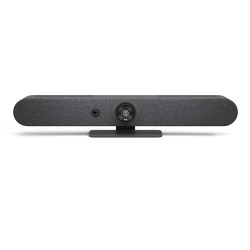 K/Rally Bar Mini+Tap EU -Graphite