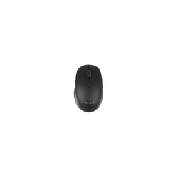 Antimicrobial MidDualWless Optical Mouse