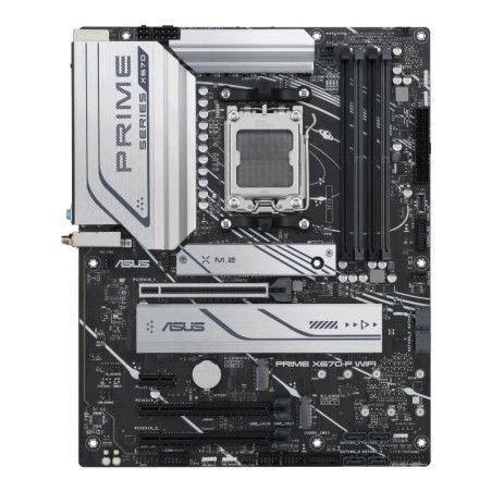 Amd X670 Socket Am5 Atx | APLIUM
